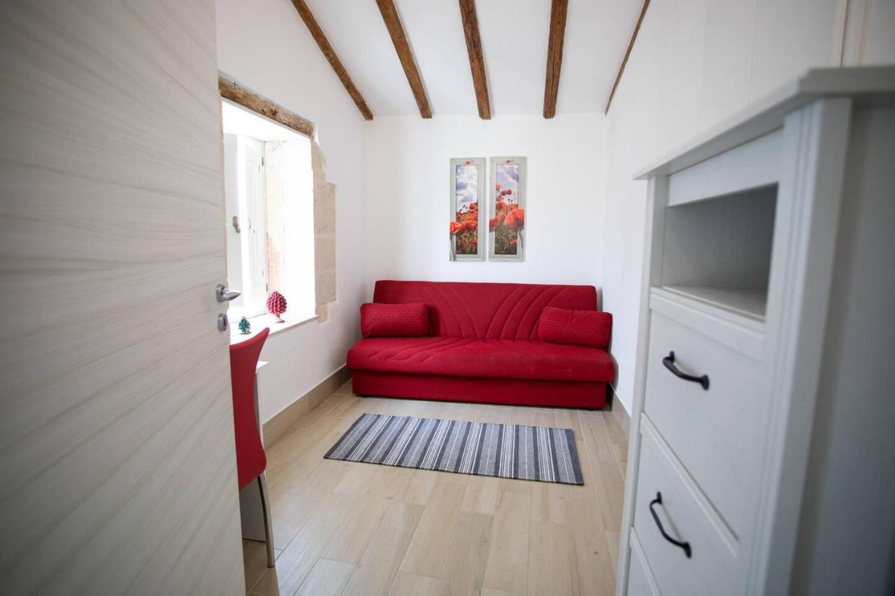 Attico Roma Apartment Syracuse Exterior foto