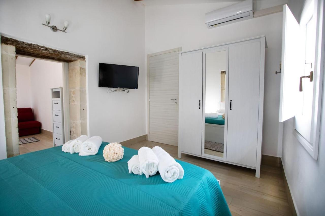 Attico Roma Apartment Syracuse Exterior foto