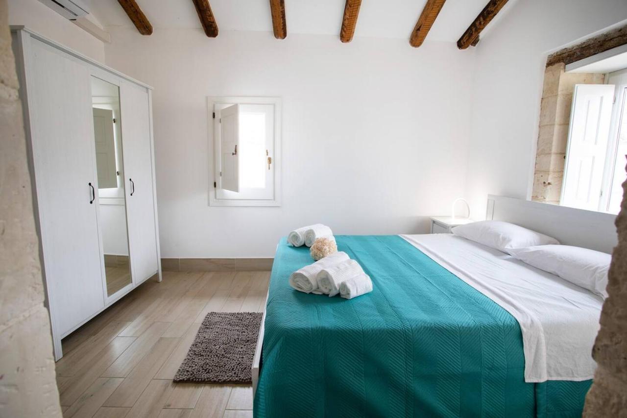 Attico Roma Apartment Syracuse Exterior foto
