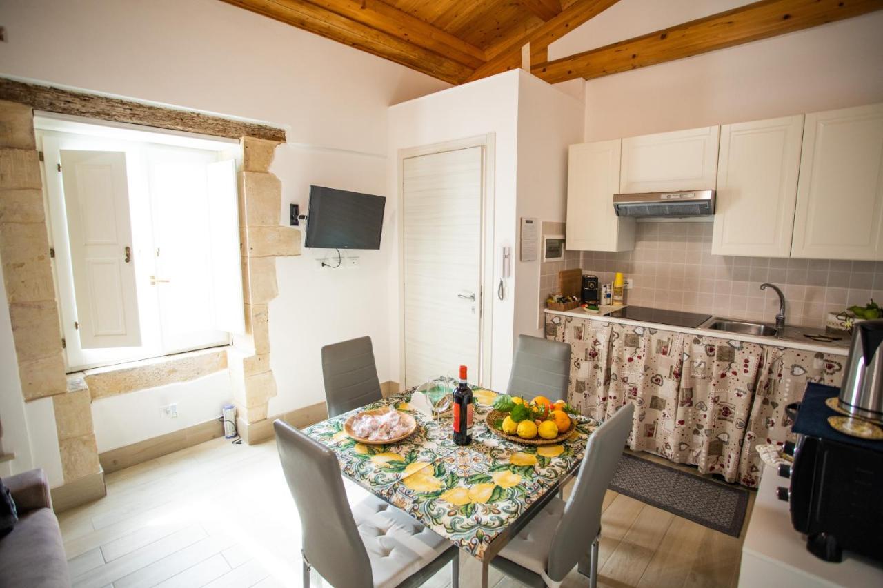 Attico Roma Apartment Syracuse Exterior foto